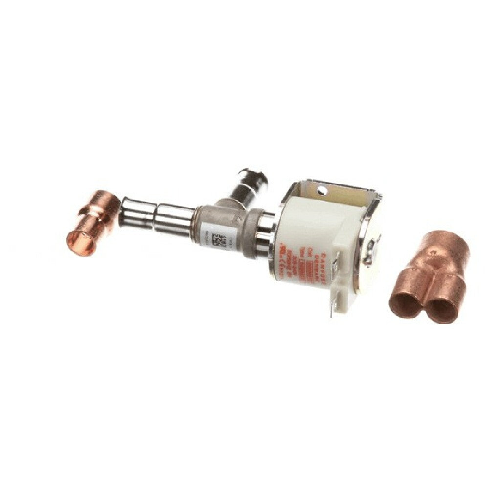 Manitowoc 000007019 Service Valve Sol Evul5 230v 3