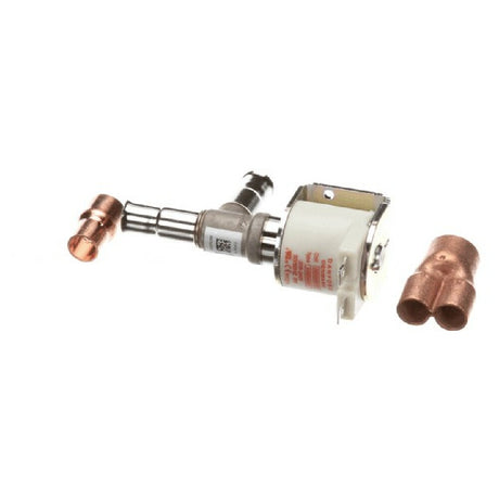 Manitowoc 000007019 Service Valve Sol Evul5 230v 3