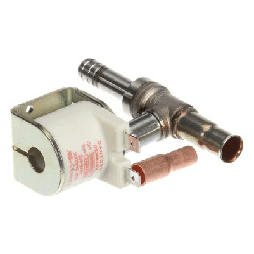 Manitowoc 000007028 Service Valve Sol Evul3 230v 3