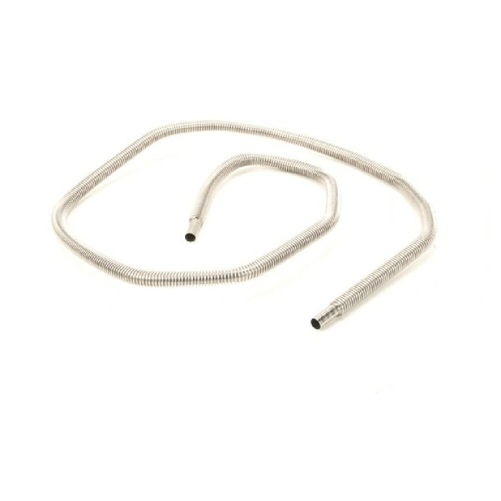 Hobart 426508-00060 Tube Flex 7/16 Od X 60 Lg