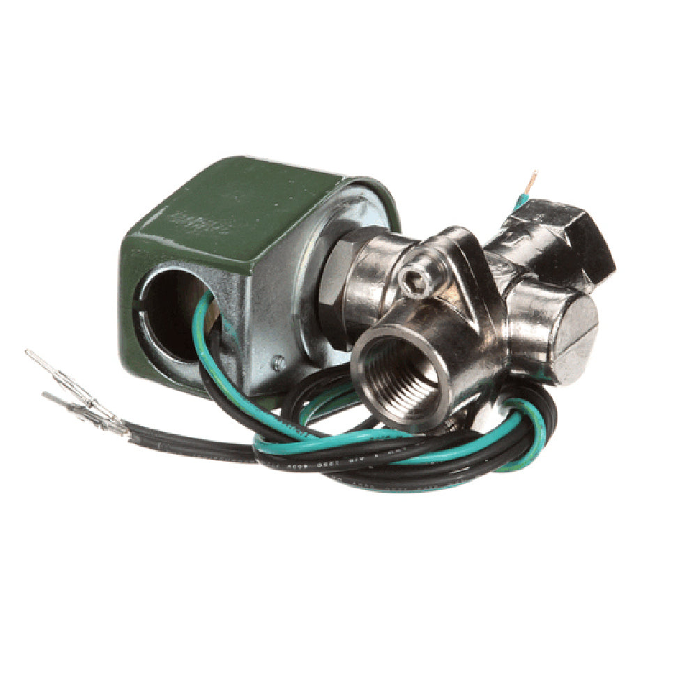Hobart 00-428691-00002 Valve Solenoid Hot Oil