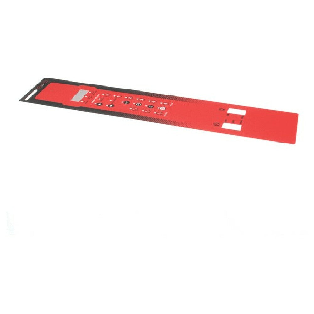 Vulcan Hart 00-426930-00001 Overlay Control Panel