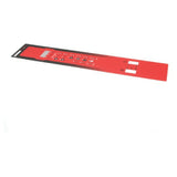Vulcan Hart 00-426930-00001 Overlay Control Panel