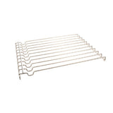 Vulcan Hart 00-428601-00002 Support Rack Lh Sg4