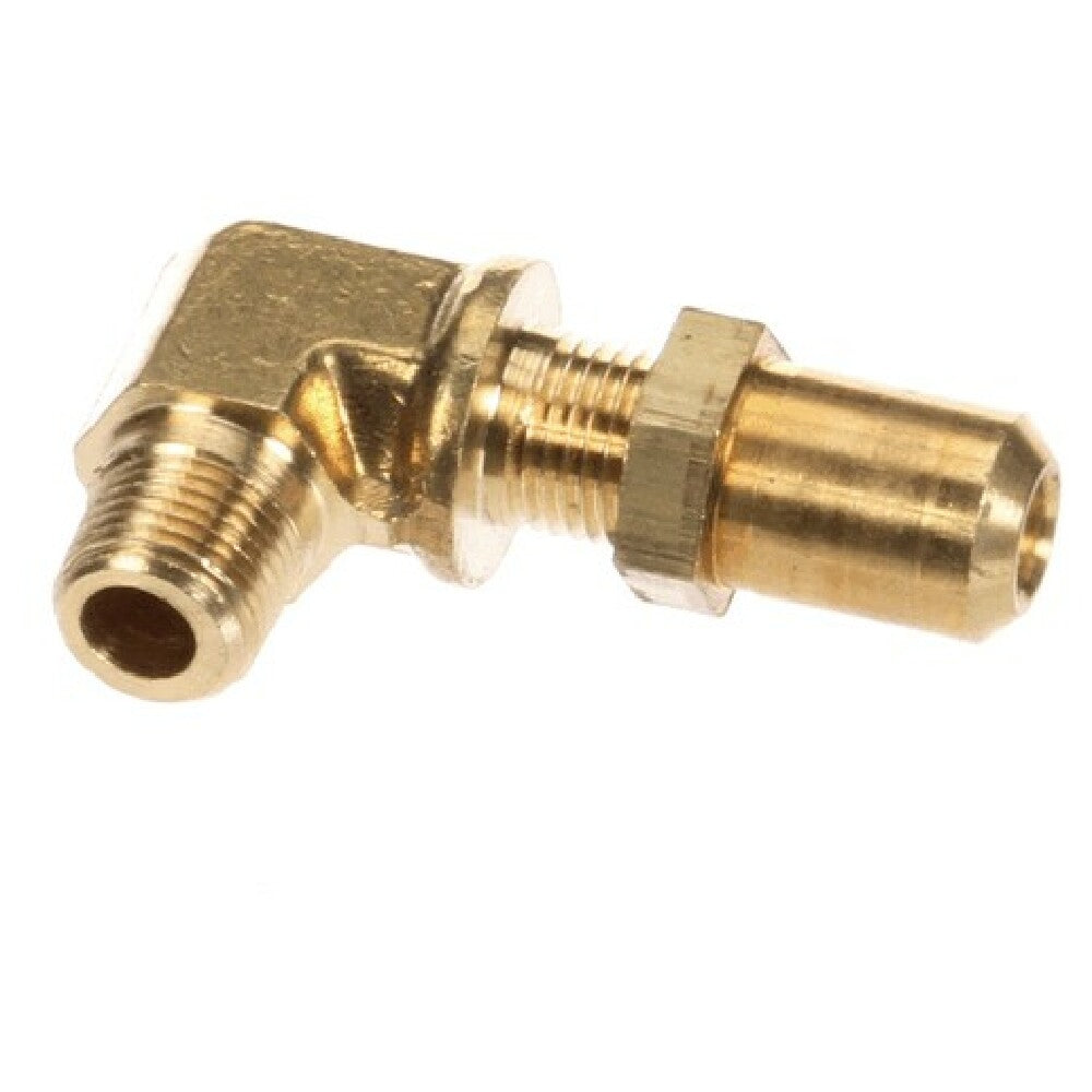 Hobart 840096-00050 Fitting Burner W/hood # 50