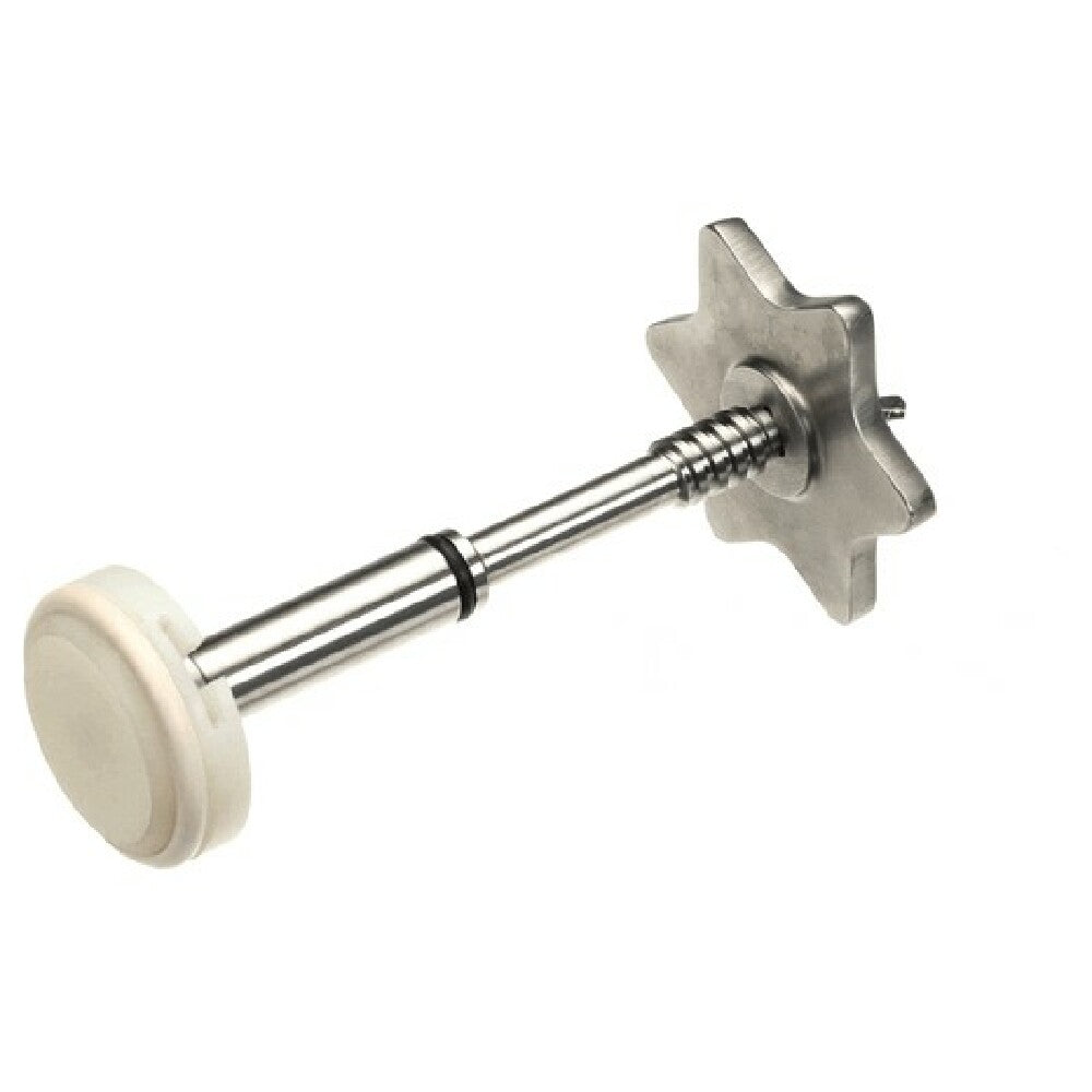 Vulcan Hart 857918-00001 2 Disc And Stem Assy