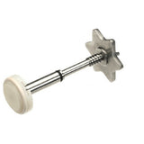 Vulcan Hart 857918-00001 2 Disc And Stem Assy