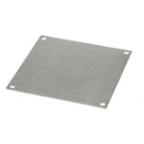 Vulcan Hart 857129-1 Cover Heater Access