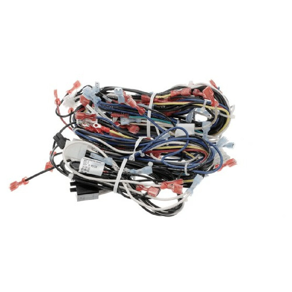 Hobart 856745-1 Harness Wiring C24ea Pr O