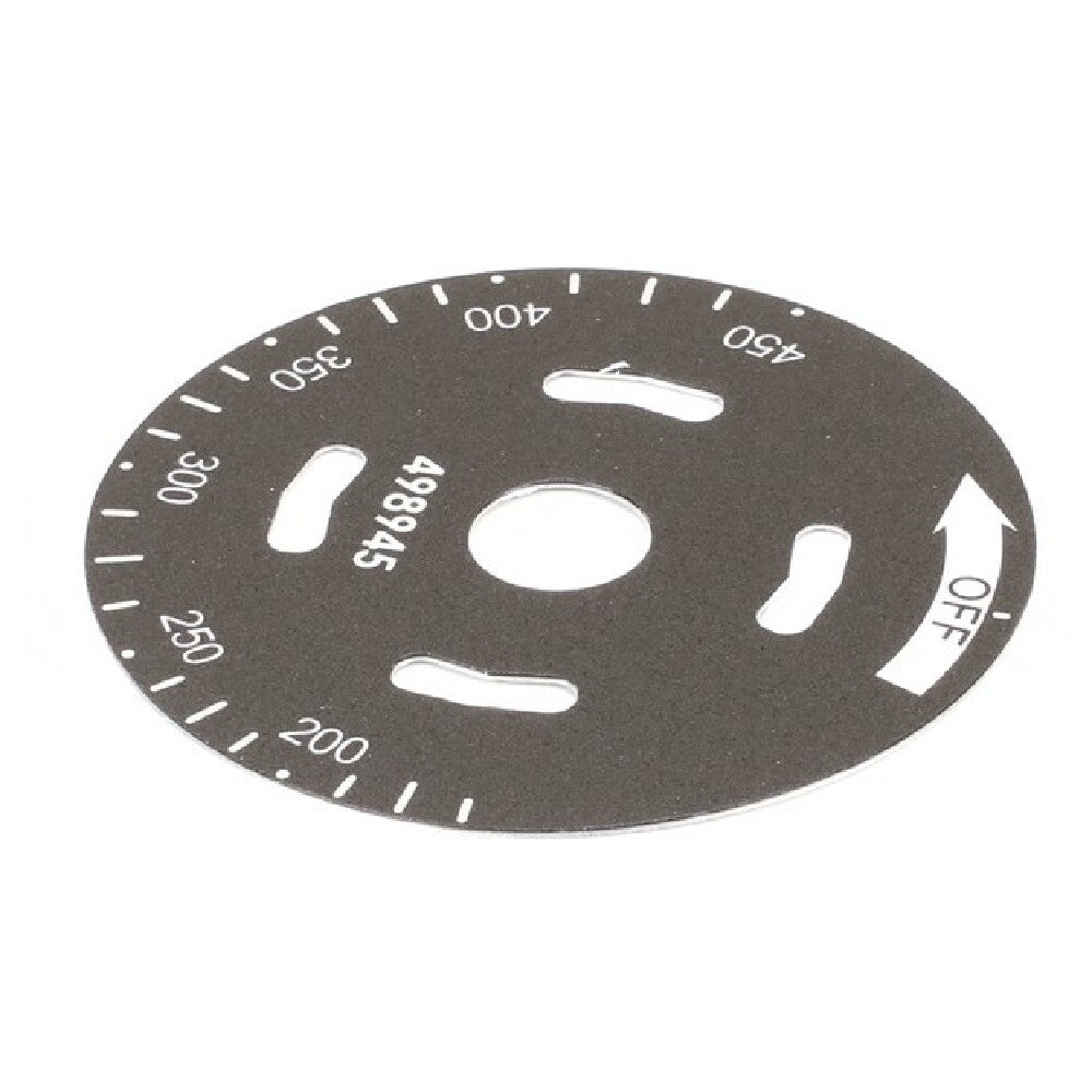 Hobart 00-498945-0000A 450 Degree Dial