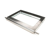 Hobart 499289-G1 Door Assy. Lh Chain W/w In Vul.