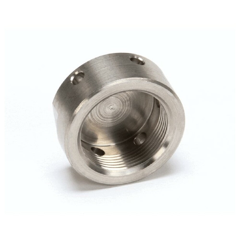 Hobart 856753-00001 Compartment Steam Port