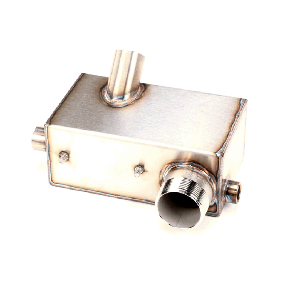 Hobart 00-857709-00001 Box Condensate Weldmen T