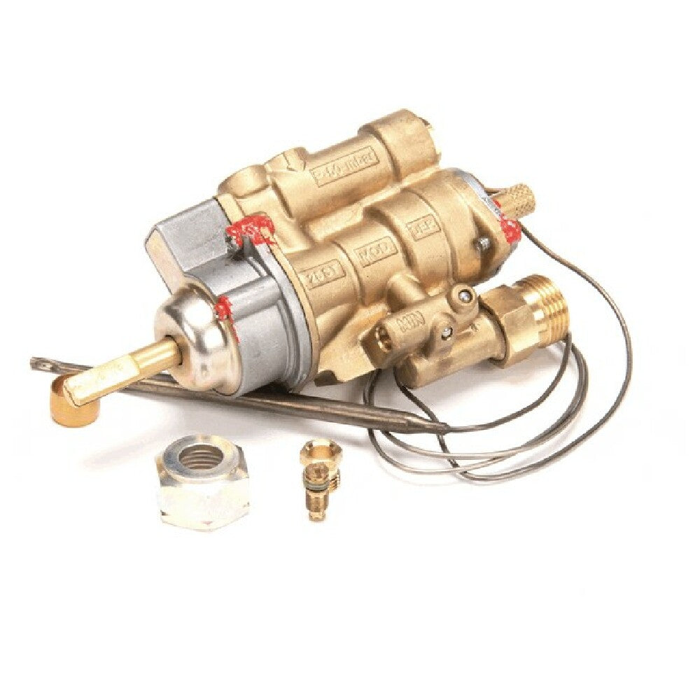 Hobart 00-498149 Valve Ovn Ctrl Mdl 25 P Ro