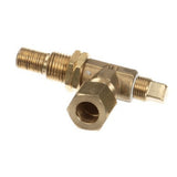 Hobart 00-719385 3/8 Cc Orifice Ell