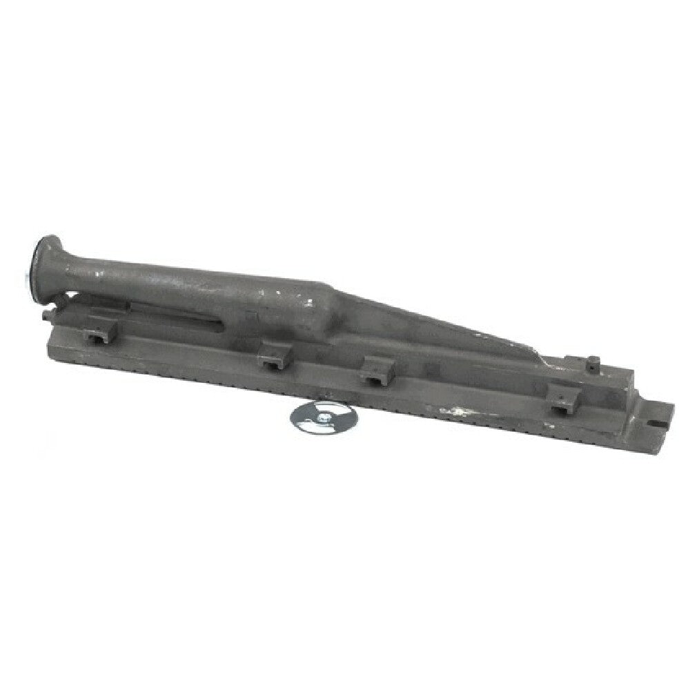 Hobart 499181-G2 Burner Assy. W/shutter No Sa