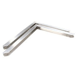 Hobart 764619-A Kit Wall Mount Bracket