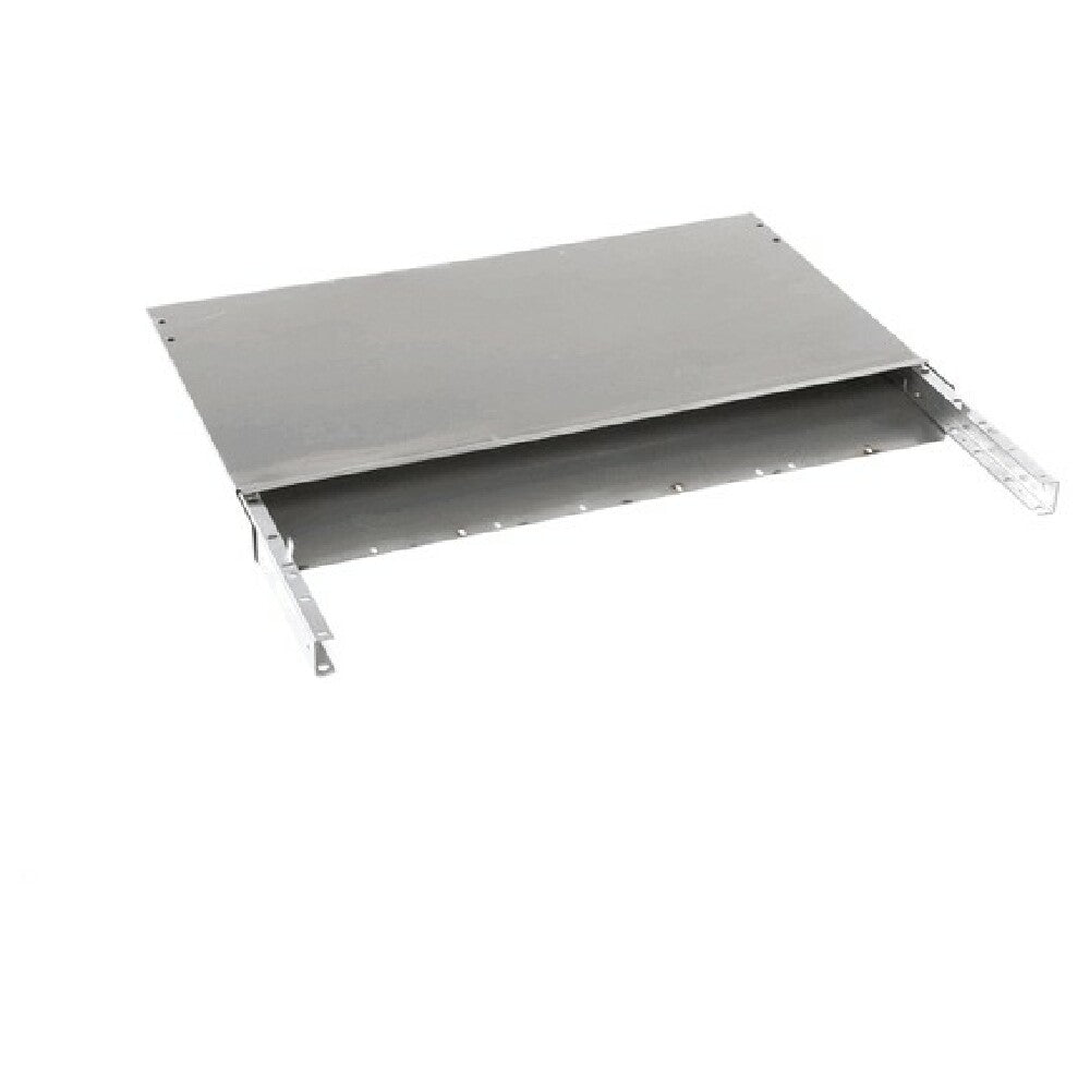 Hobart 00-922540-0036A Backsplash Assy 36