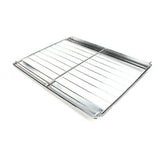 Vulcan Hart 923508-0000A Rack Oven Chr Xl 20