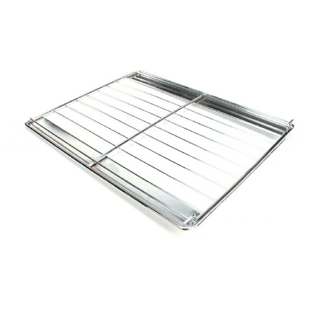 Hobart 00-923508-0000A Rack Oven Chr Xl 20