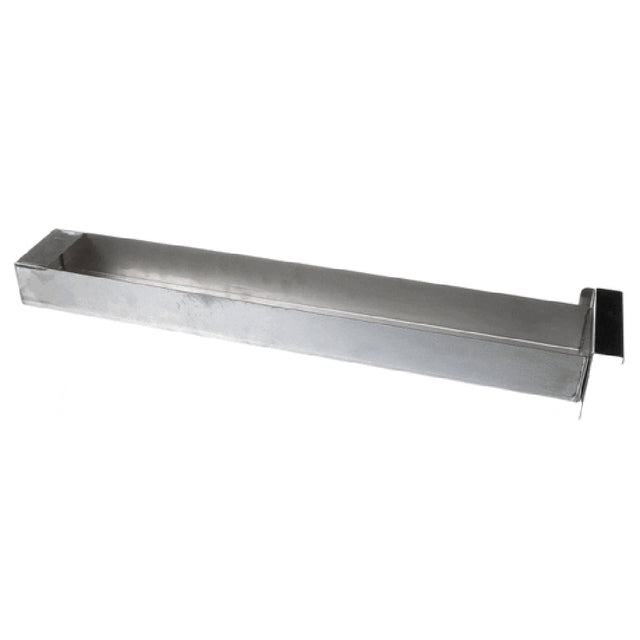 Vulcan Hart 927680-A Can Grease Griddle/bro Iler