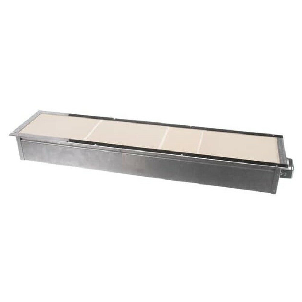 Vulcan Hart 00-944489-00030 Burner 30 000 Btu