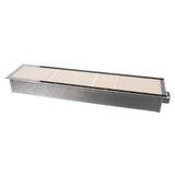 Vulcan Hart 00-944489-00030 Burner 30 000 Btu