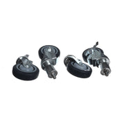 Vulcan Hart 959832-G1 Screw Mount Caster Kit