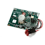 Vulcan Hart 00-956926-000G4 Control Bd Assembly El Ec W/l