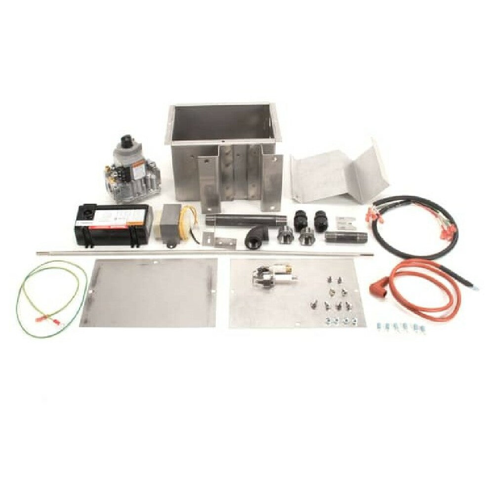 Vulcan Hart 00-857499-00001 Kit Conversion Nat Gas G30/40