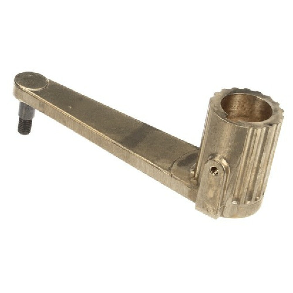 Hobart 00-854580-00001 Crank Assy Braising Pan