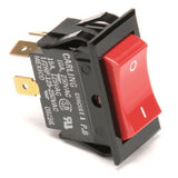 Hobart 411496-000B9 Switch Rocker Er Kleen Screen