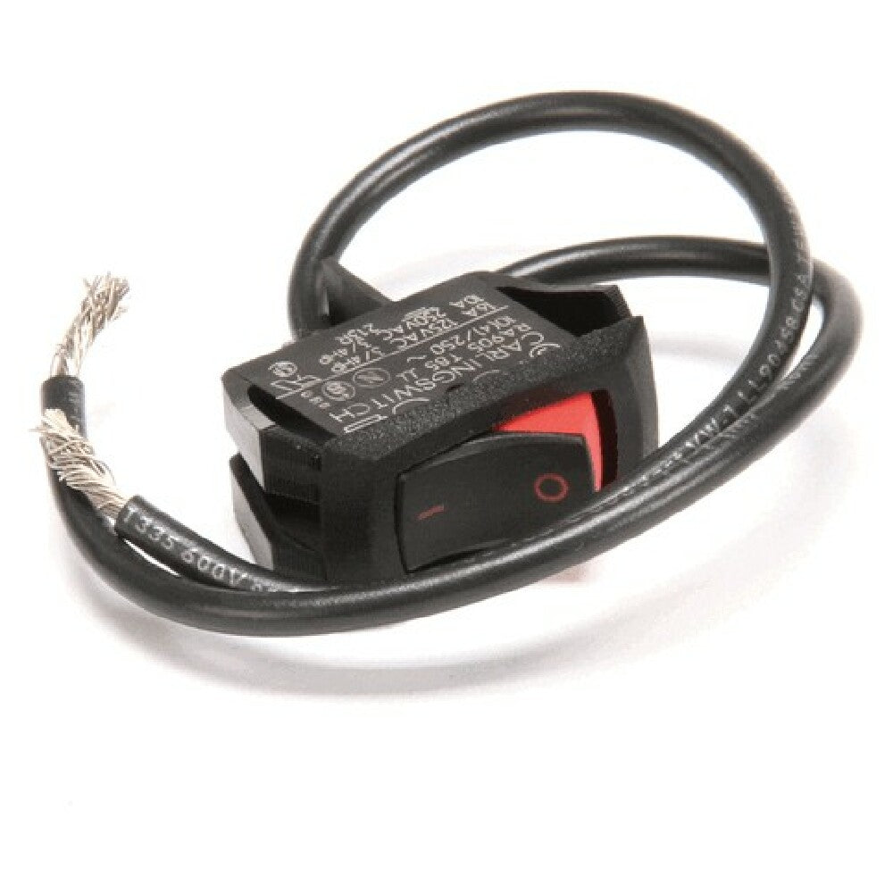 Vulcan Hart 00-411496-00B10 Switch Rocker S.p.s.t.