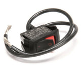 Hobart 411496-00B10 Switch Rocker S.p.s.t.