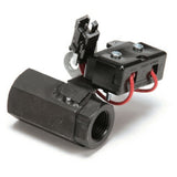 Vulcan Hart 419291-G1 Valve Ball