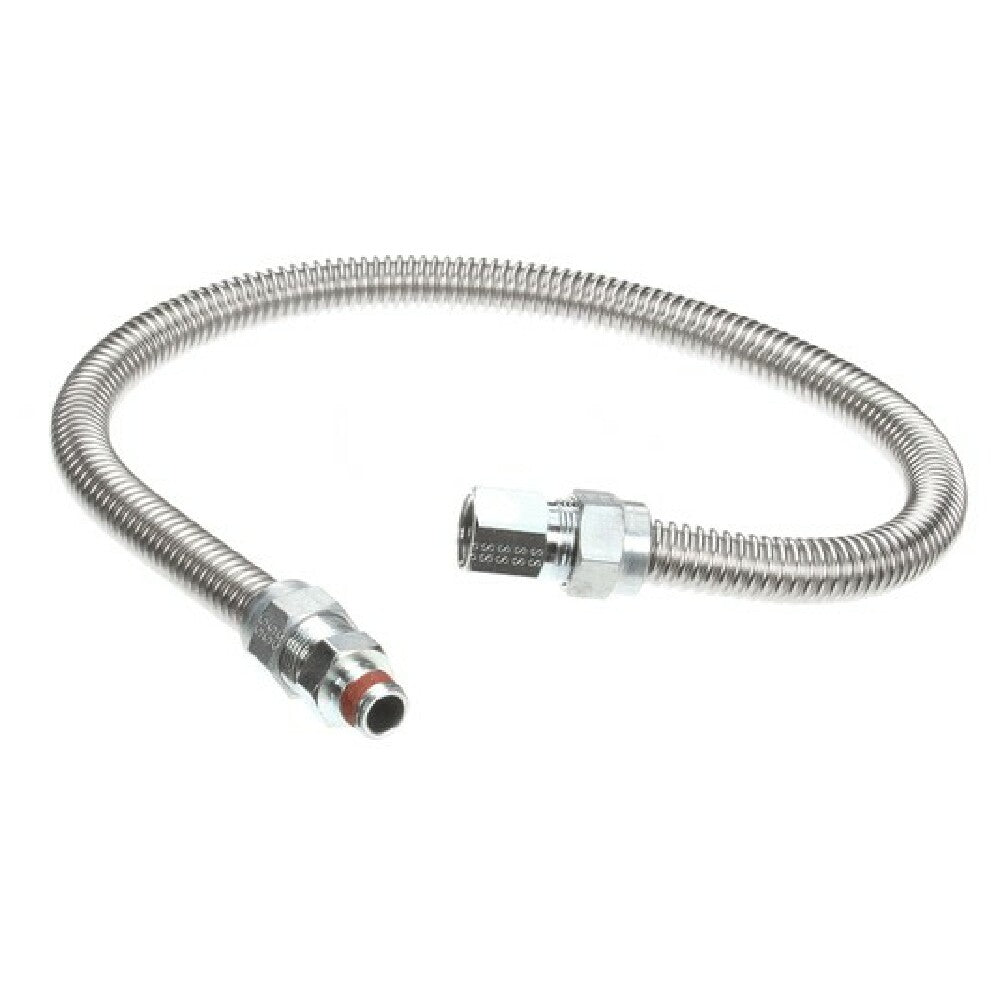 Hobart 423828-6 Tube Flex 30lg 3/8 Mp T