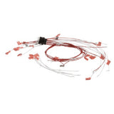 Vulcan Hart 424198-000G1 Wire Set Assy.
