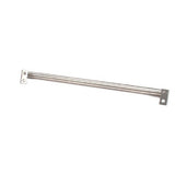 Carter Hoffmann 16002-5001 Ss Push Handle 22 1/4 L G