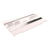 Carter Hoffmann 16095-3480 Kit Door Retrofit