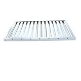 Carter Hoffmann 18602-0105 Hp58 Grease Baffle Filte R