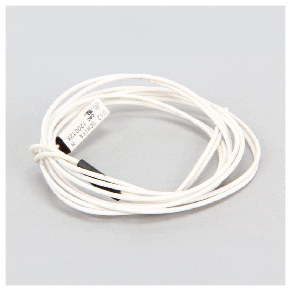 Carter Hoffmann 186000079 Hi Limit 248f 42leads