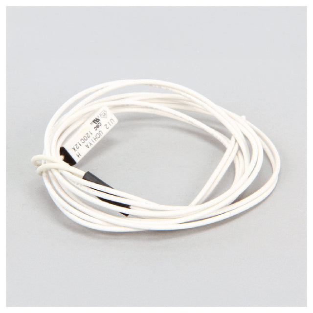 Carter Hoffmann 186000079 Hi Limit 248f 42leads