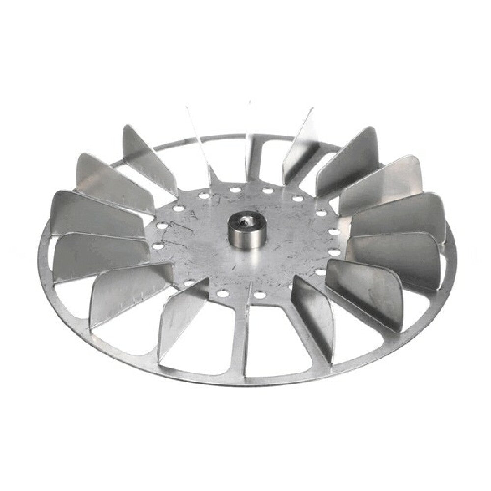 Carter Hoffmann 18603-5020 Fan Blade Ch Alum