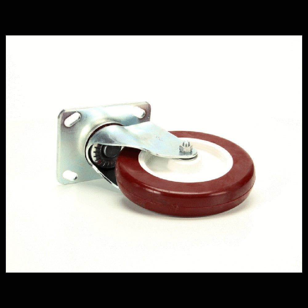 Carter Hoffmann 18301-6600 6 X 1 1/8 Swv Poly
