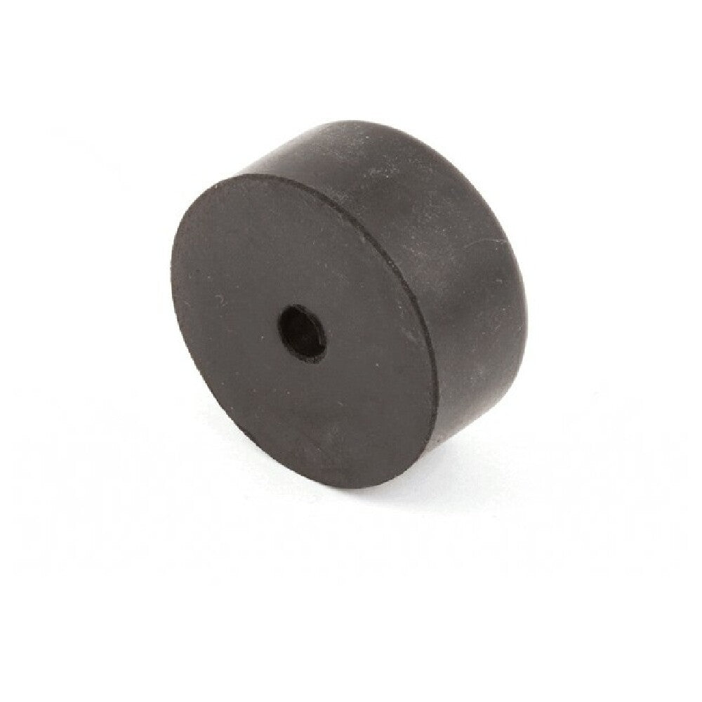 Carter Hoffmann 18305-0071 Bumper Blk Recess 9540k2 8