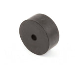 Carter Hoffmann 18305-0071 Bumper Blk Recess 9540k2 8