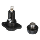 Carter Hoffmann 18602-0206 Fuse Holder Buss Hpf Ee