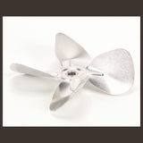 Carter Hoffmann 18603-5044 Fan Blade 5 Dia. 43