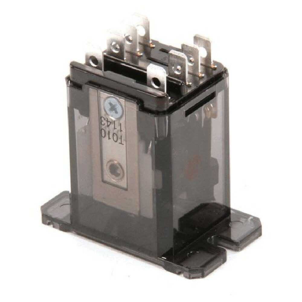 Carter Hoffmann 18602-0240 Relay Dpdt Newark 87f5 12