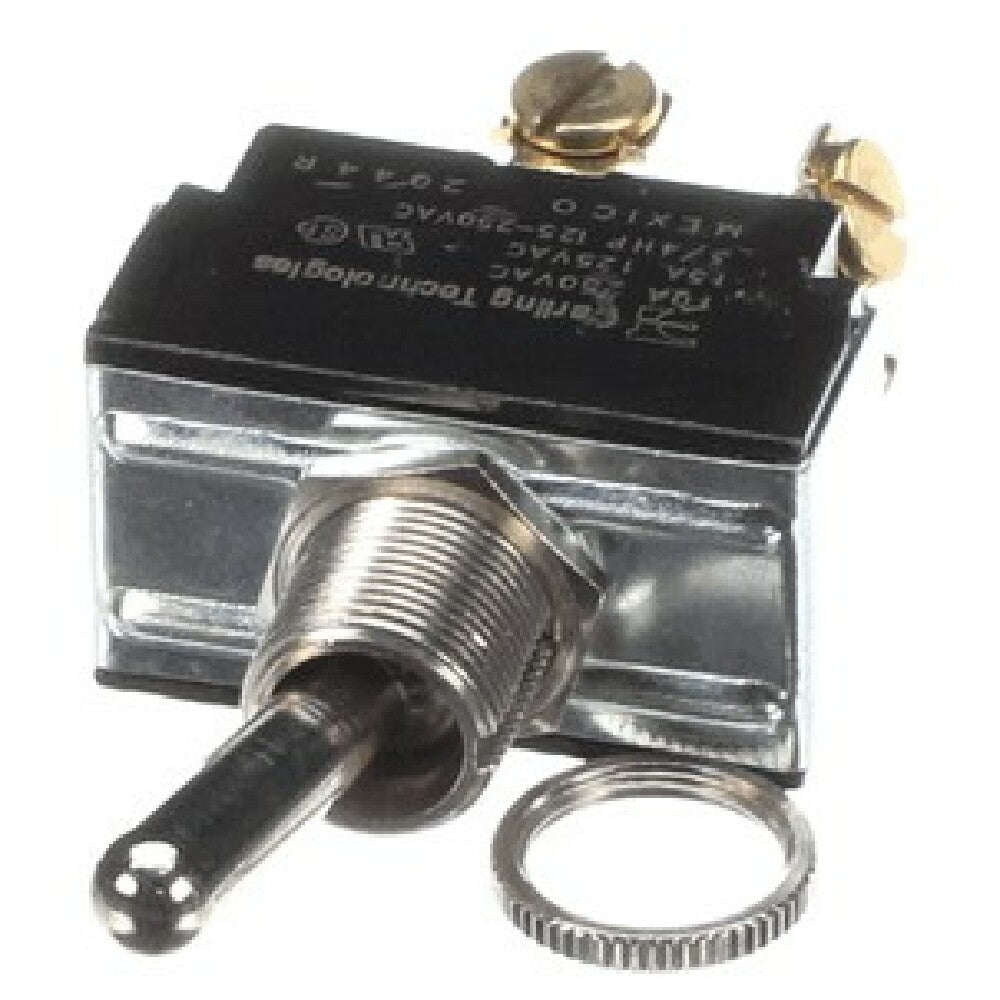 Carter Hoffmann 18602-0029 On Off Switch 15a 277v
